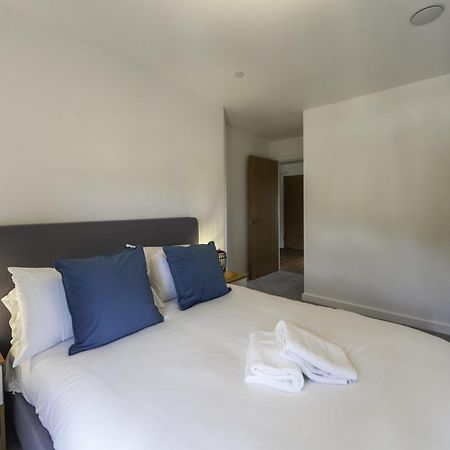 Lovely 2 Bedroom Apartment In Central Ashford Ashford  Luaran gambar