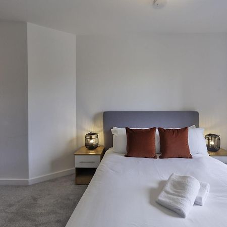 Lovely 2 Bedroom Apartment In Central Ashford Ashford  Luaran gambar
