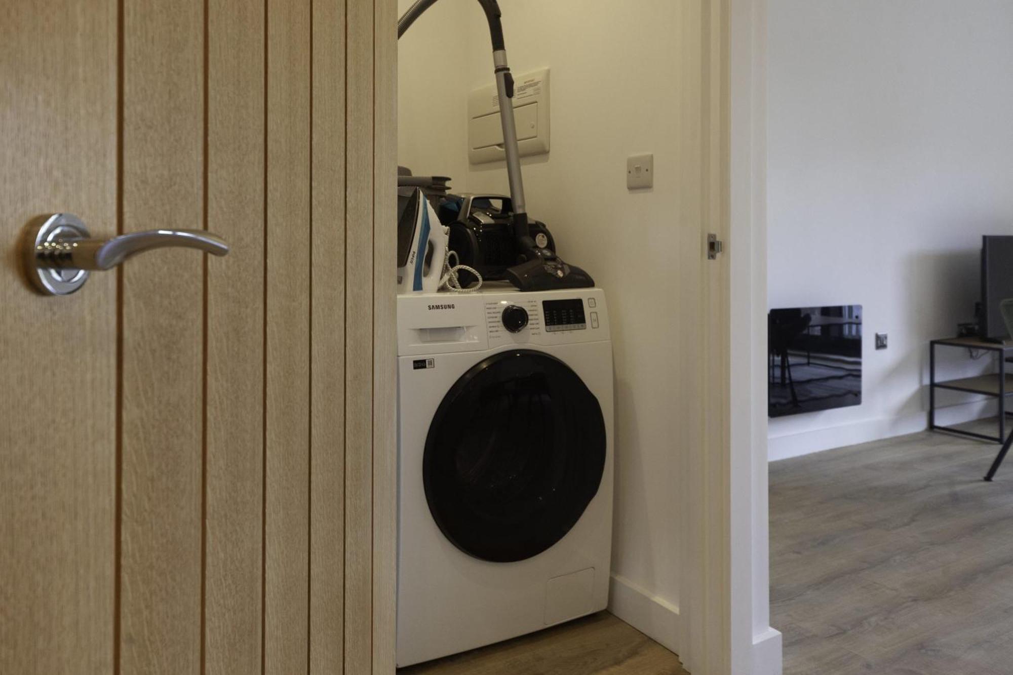 Lovely 2 Bedroom Apartment In Central Ashford Ashford  Luaran gambar