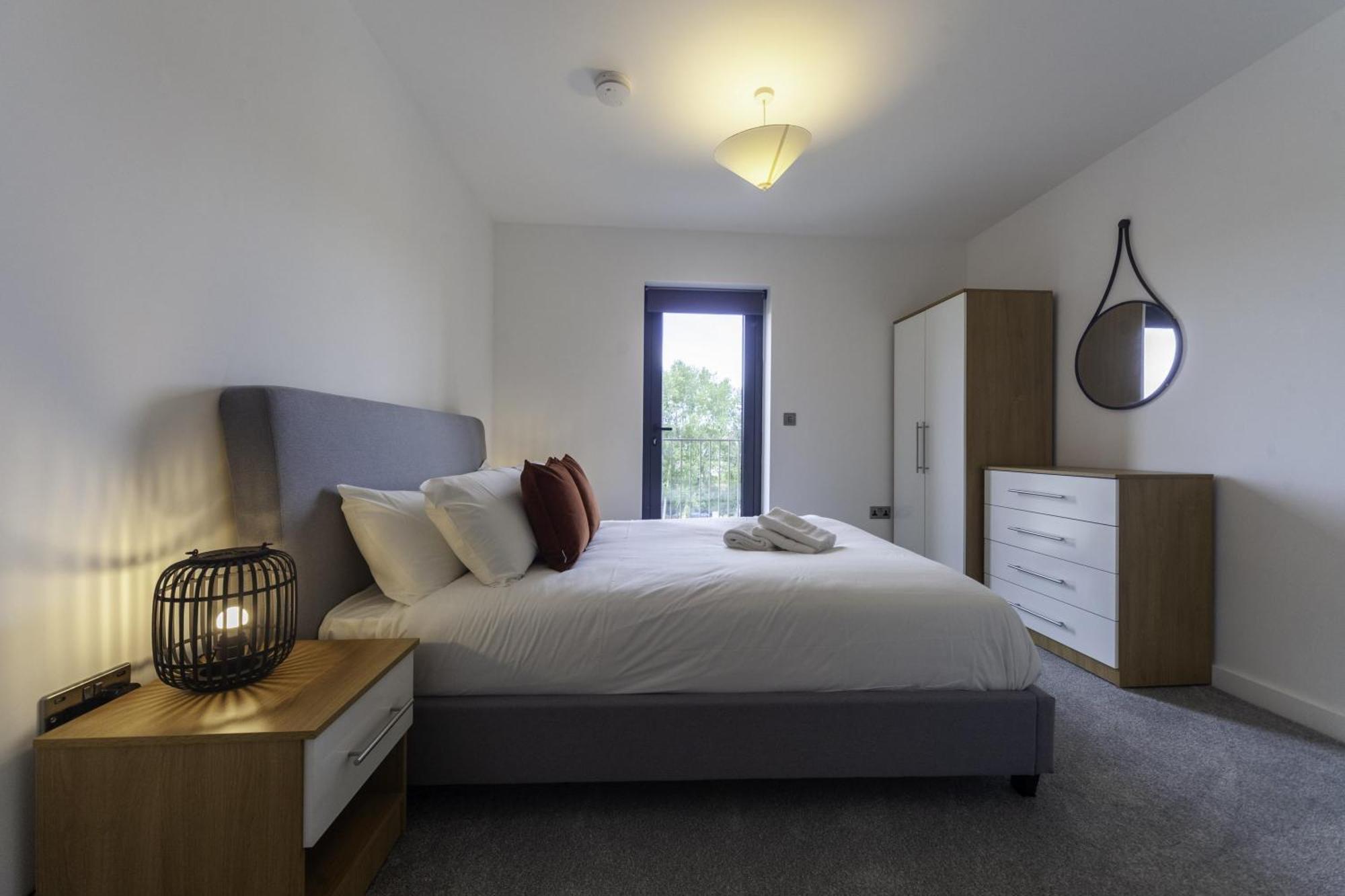 Lovely 2 Bedroom Apartment In Central Ashford Ashford  Luaran gambar