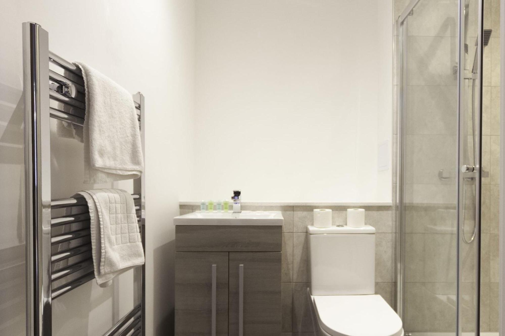 Lovely 2 Bedroom Apartment In Central Ashford Ashford  Luaran gambar