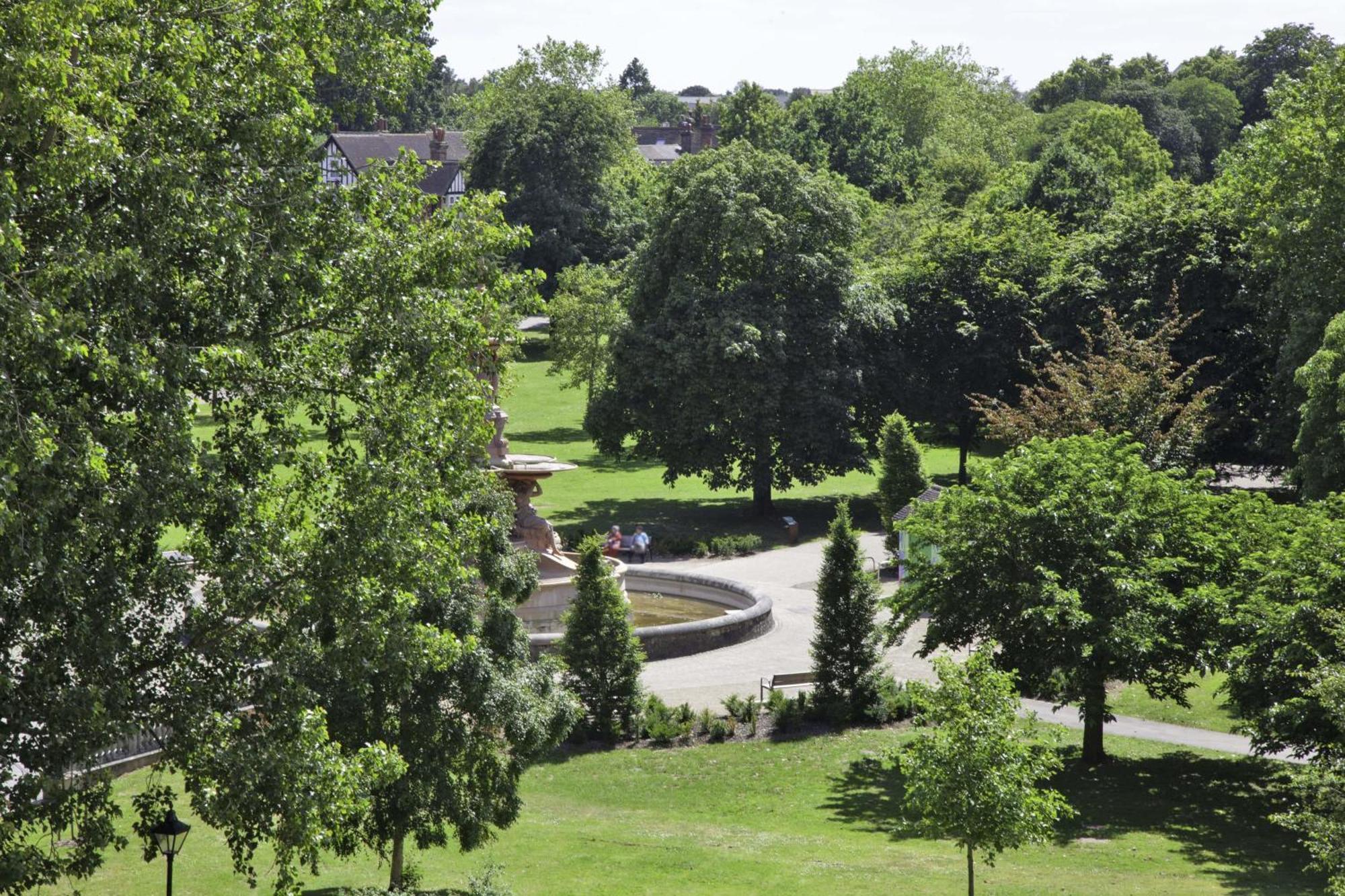 Lovely 2 Bedroom Apartment In Central Ashford Ashford  Luaran gambar